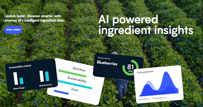 Journey AI by Journey Foods gallery image