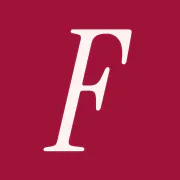 The Face Report logo