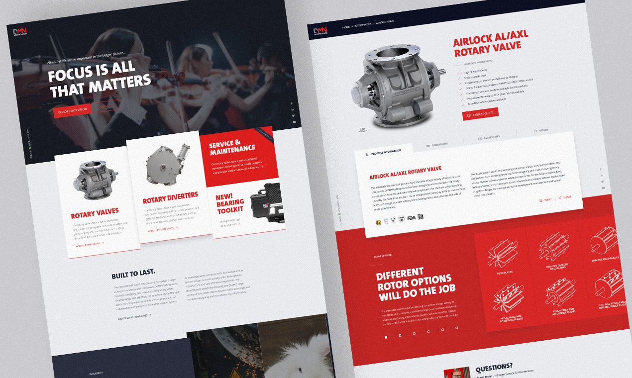 WebFlash - Webflow Design & Development media 2