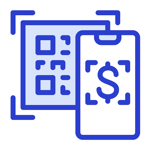 Menú QR sin contacto
