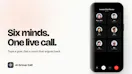 AI Group Call