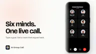 AI Group Call