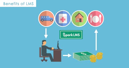 SparkLMS gallery image