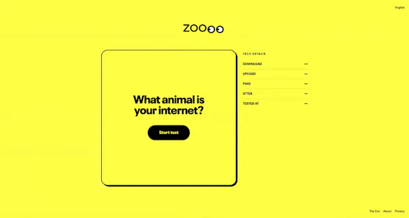 ZOOOO gallery image