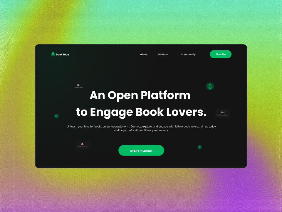 bookhive