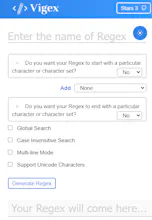 Vigex gallery image