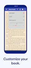 Book Reader: Comic, Manga & PDF Reader gallery image