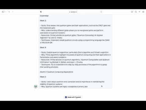 StudyCurator gallery image