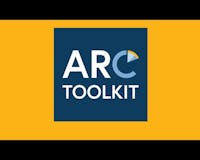 ARC Toolkit media 1