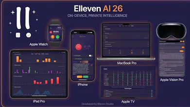 Elleven AI 26 gallery image