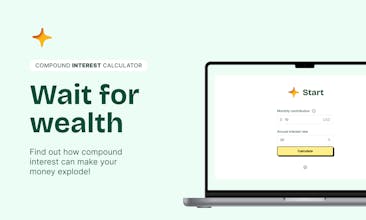 Wait for Wealth gallery image