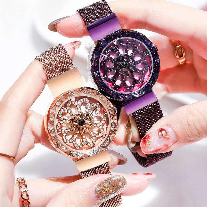 Rotating Watch gallery image