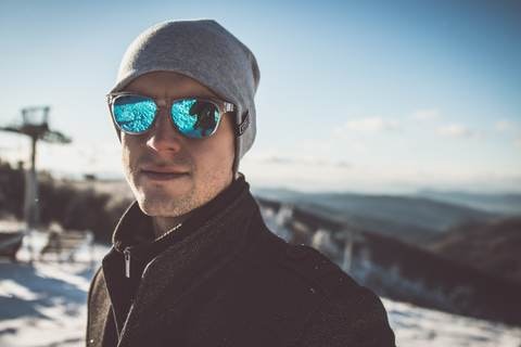 SHIELD - Signalproof Apparel gallery image