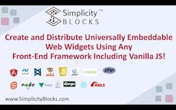 Simplicity Blocks media 1
