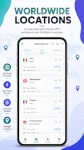 NovaBridgeVPN gallery image