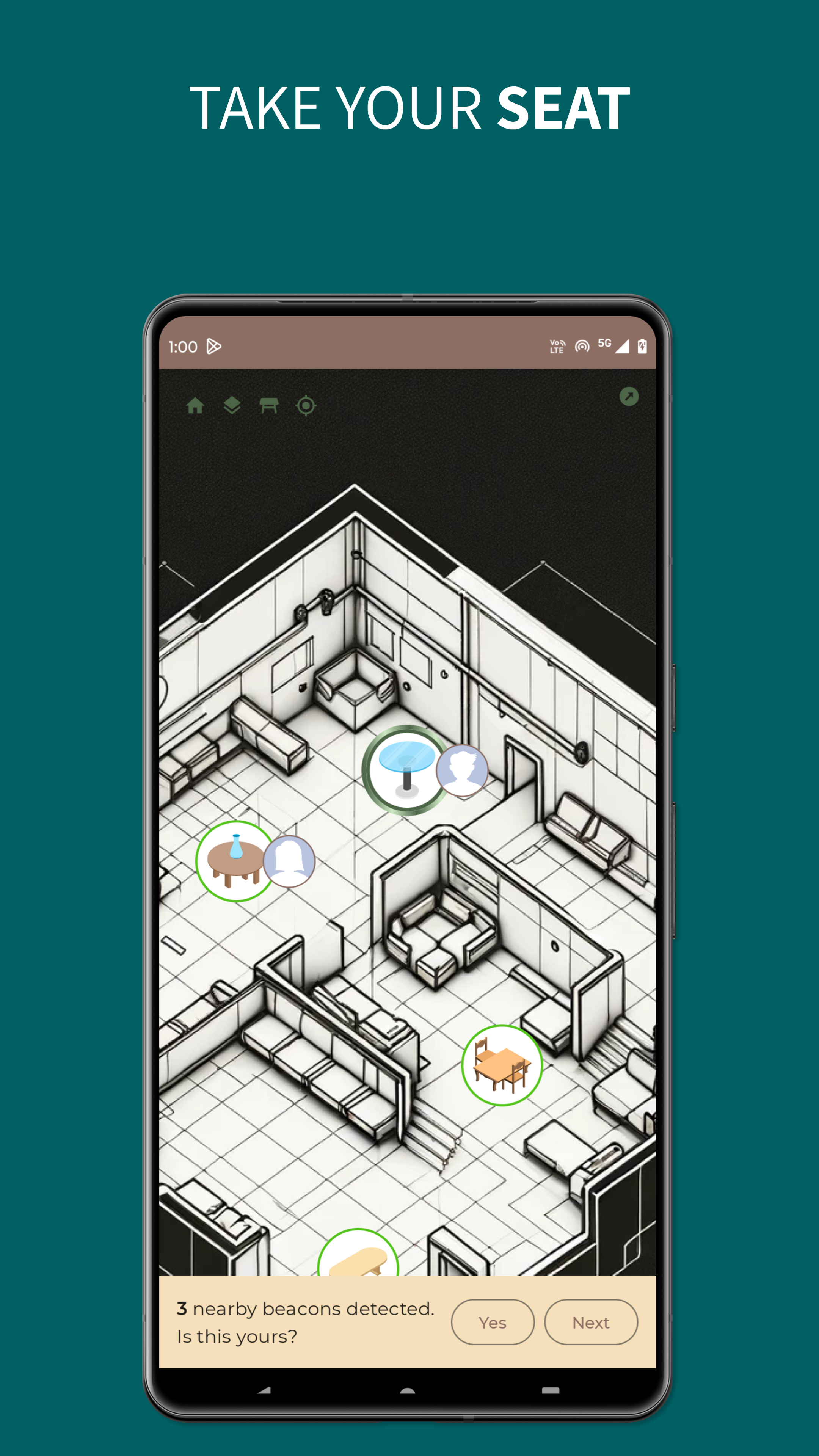 Dekaf Connect gallery image