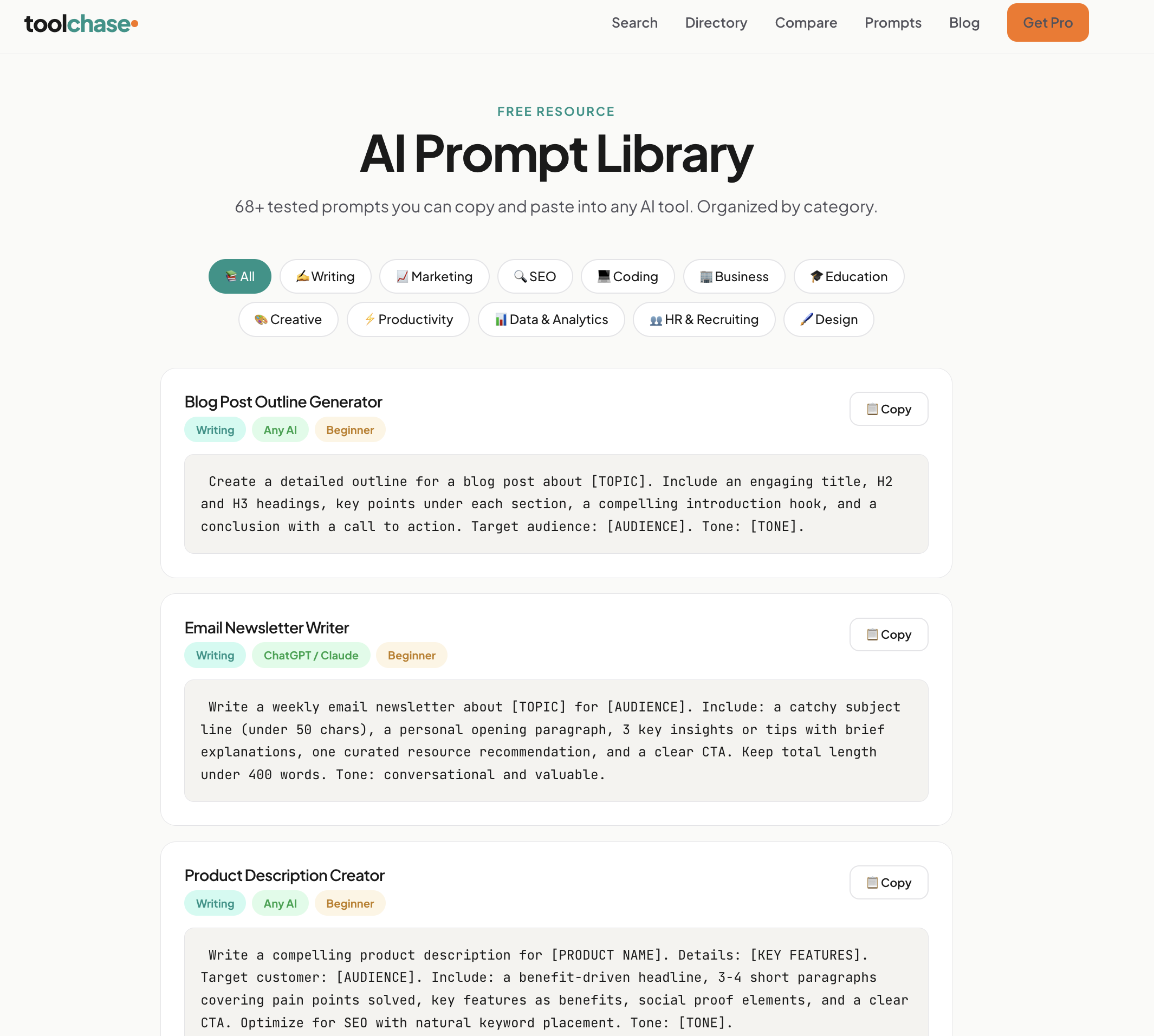 ToolChase gallery image