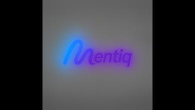 Mentiq gallery image