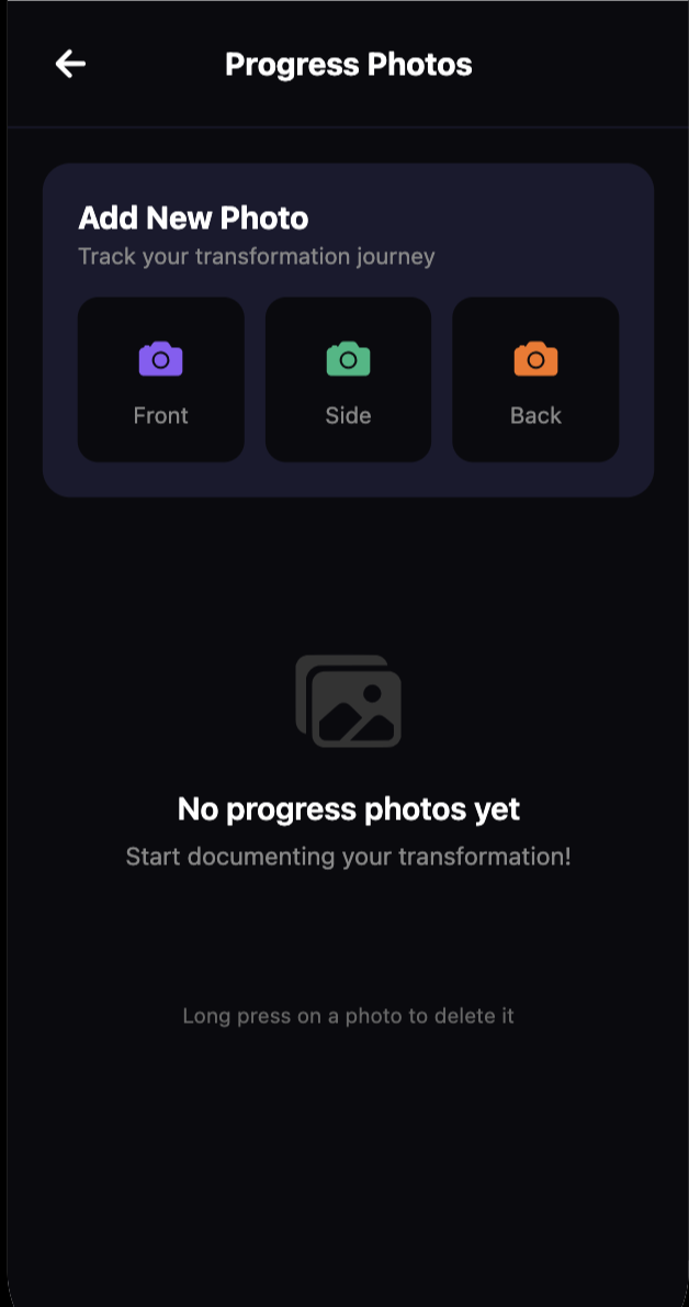 Gymifi gallery image