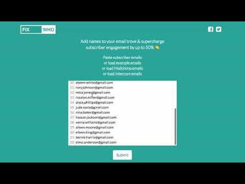 FixWho gallery image