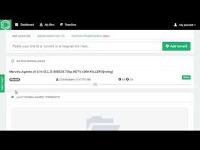 Bitso Torrent Downloader gallery image