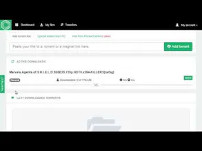 Bitso Torrent Downloader gallery image