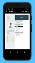 Resume Maker gallery image