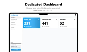 Viral Tweet gallery image