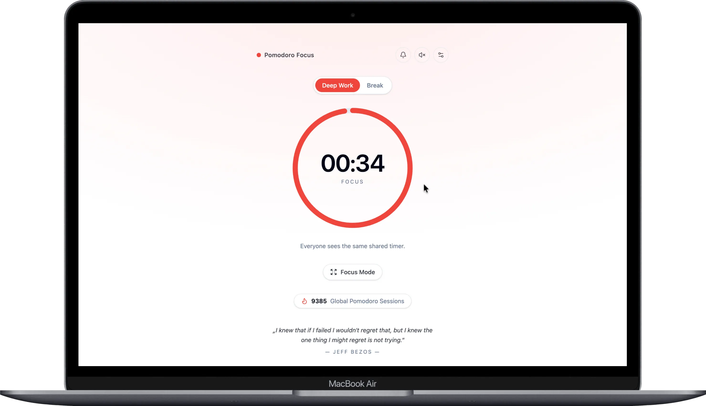 Teams Pomodoro Timer  gallery image