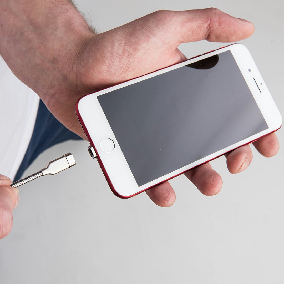 ANCHOR Cable gallery image