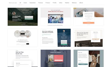 ConvertKit gallery image