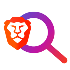 Brave Search beta