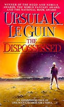 The Dispossessed gallery image