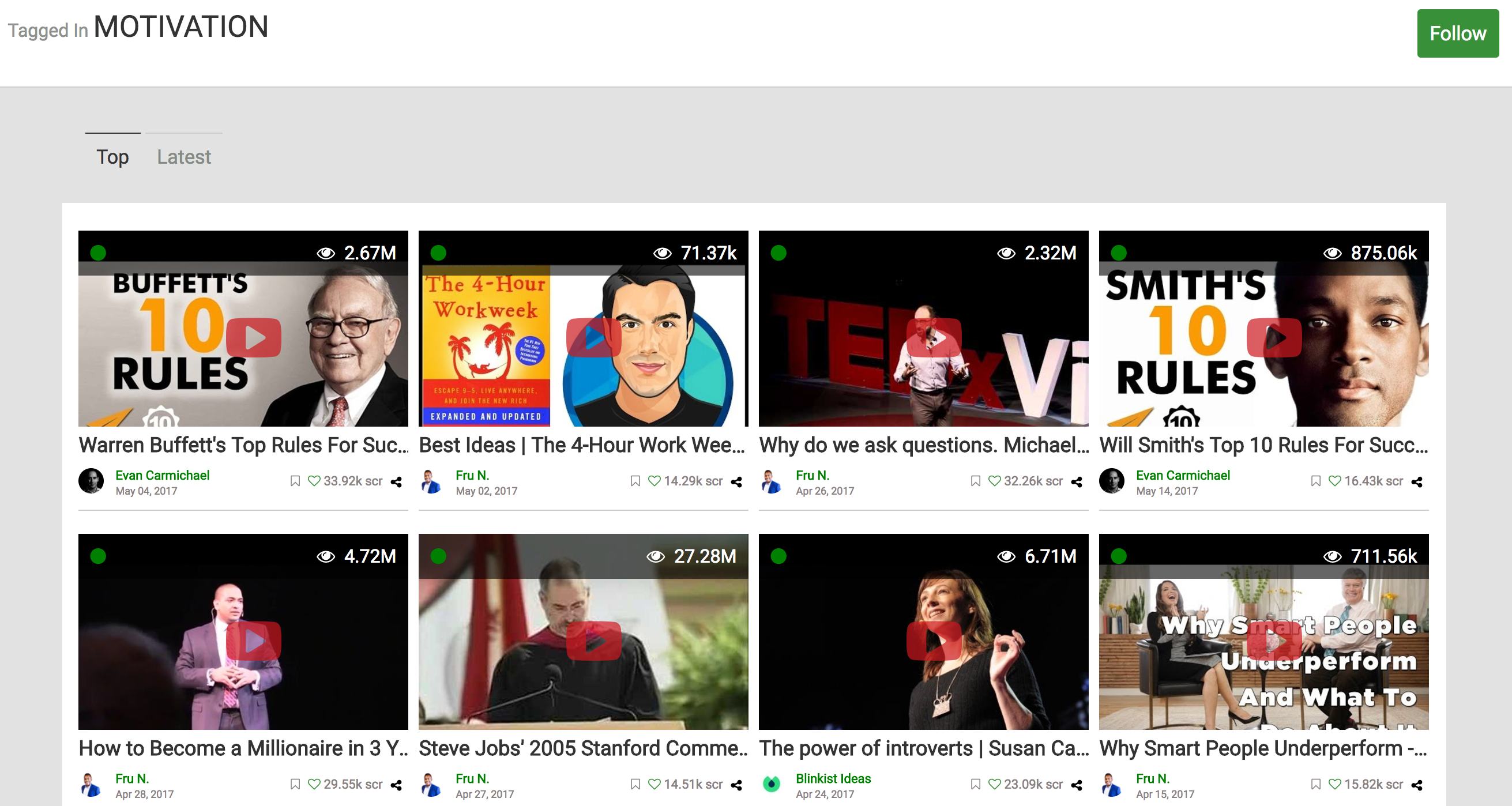 Threelly gallery image