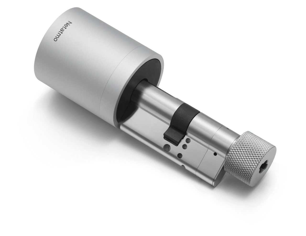 Netatmo Welcome Image