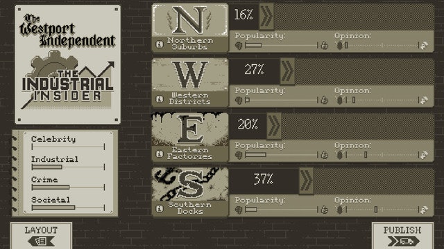 The Westport Independent gallery image