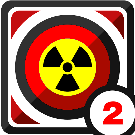 Nuclear inc 2 - nuclear power plant simulator for Android/IOS