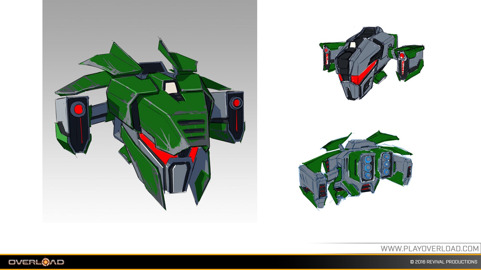 Overload gallery image