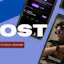 LOST: social network