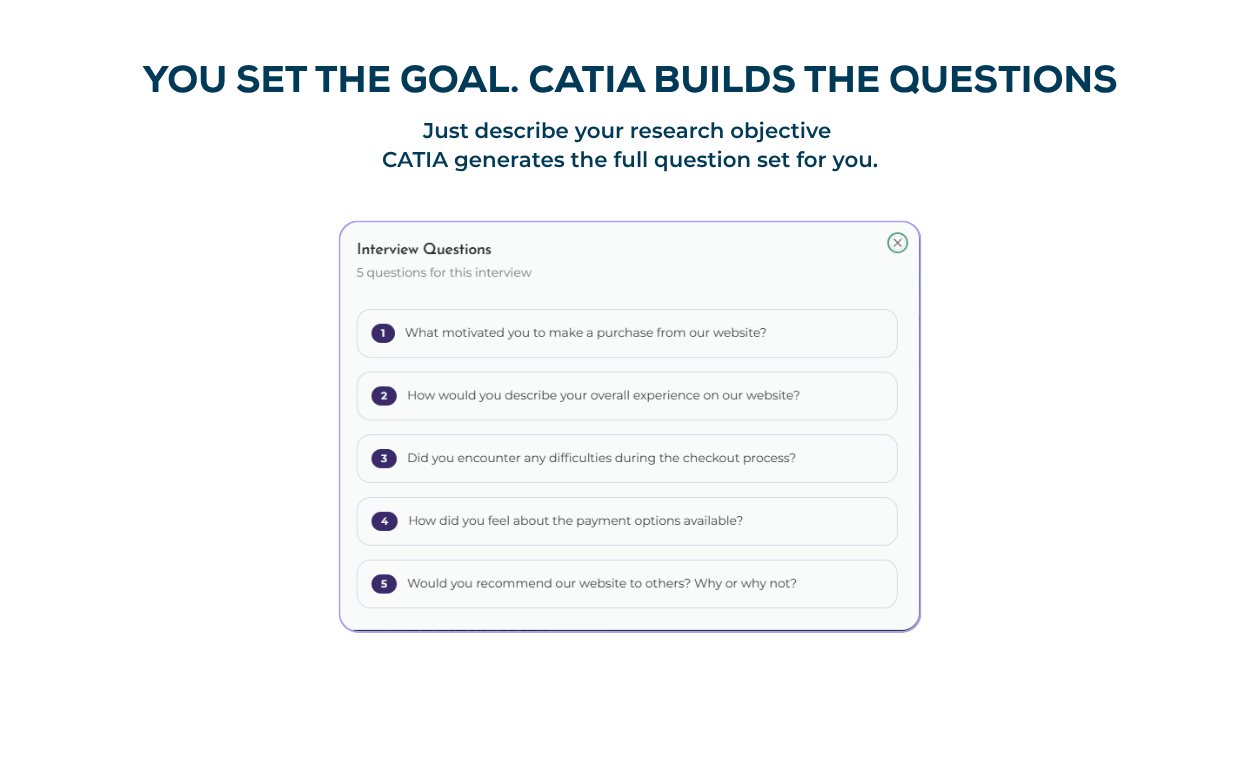 CATIA gallery image