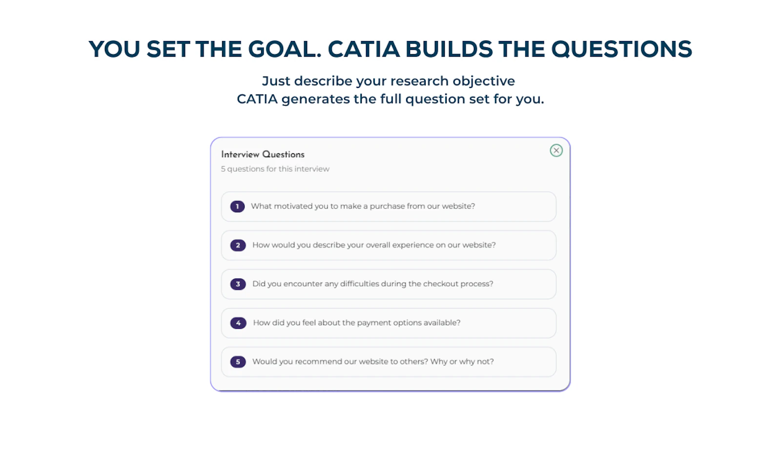 CATIA screenshot 3