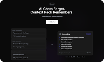 Better AI Context gallery image