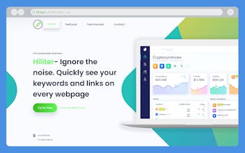 Hiliter Chrome Extension gallery image