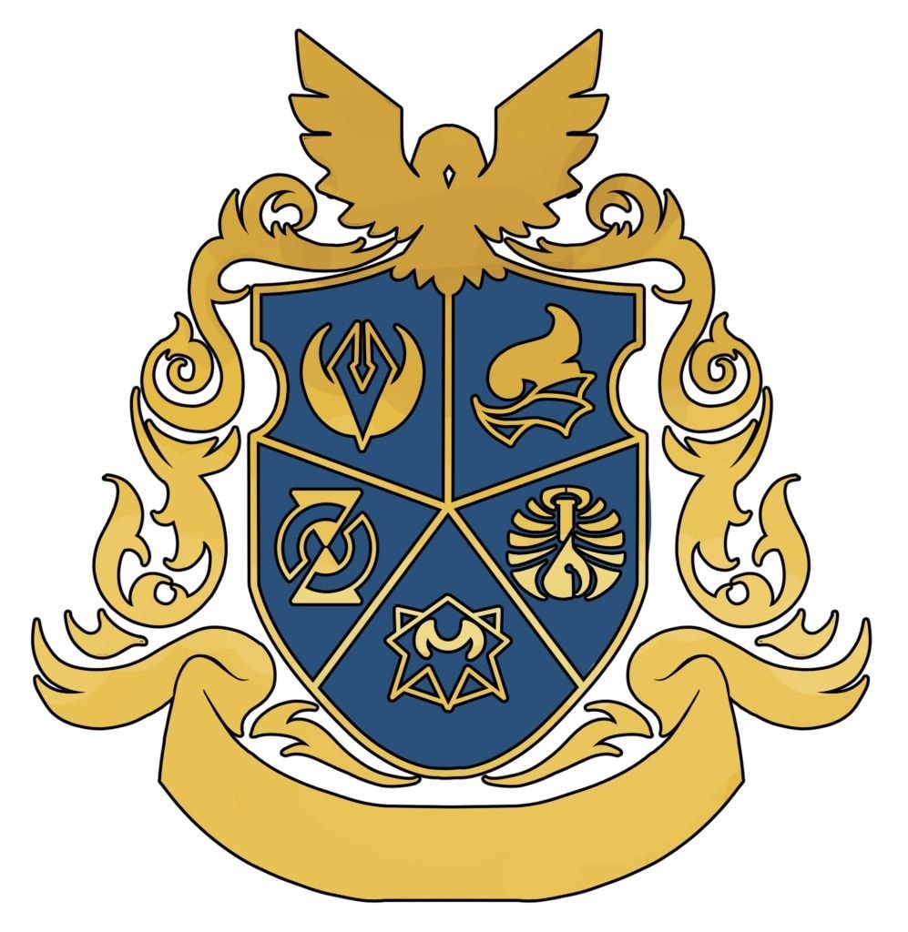 Strixhaven College Quiz