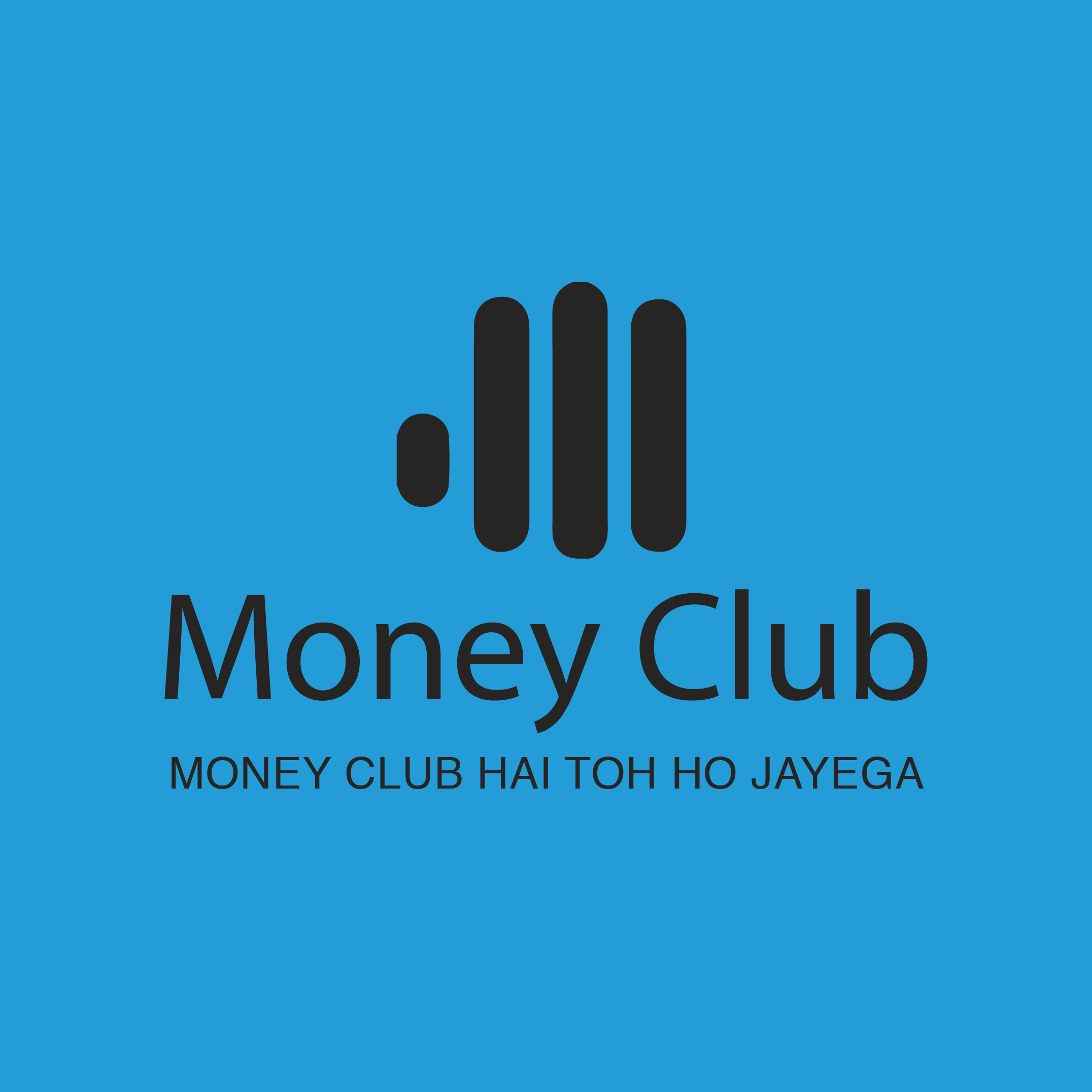The Money Club gallery image