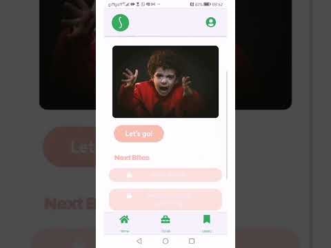 Sprout Picky Profile gallery image