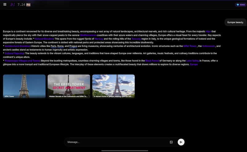PLI 7.24 screenshot 3
