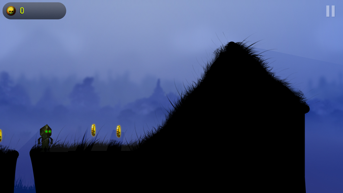 Makibot - The Forest Journey gallery image