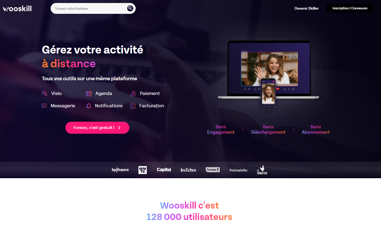 Wooskill media 1