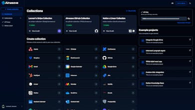 Airweave Gallery Image